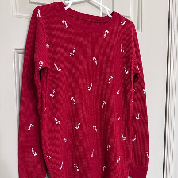Carters Christmas PJs - Picture 1 of 8